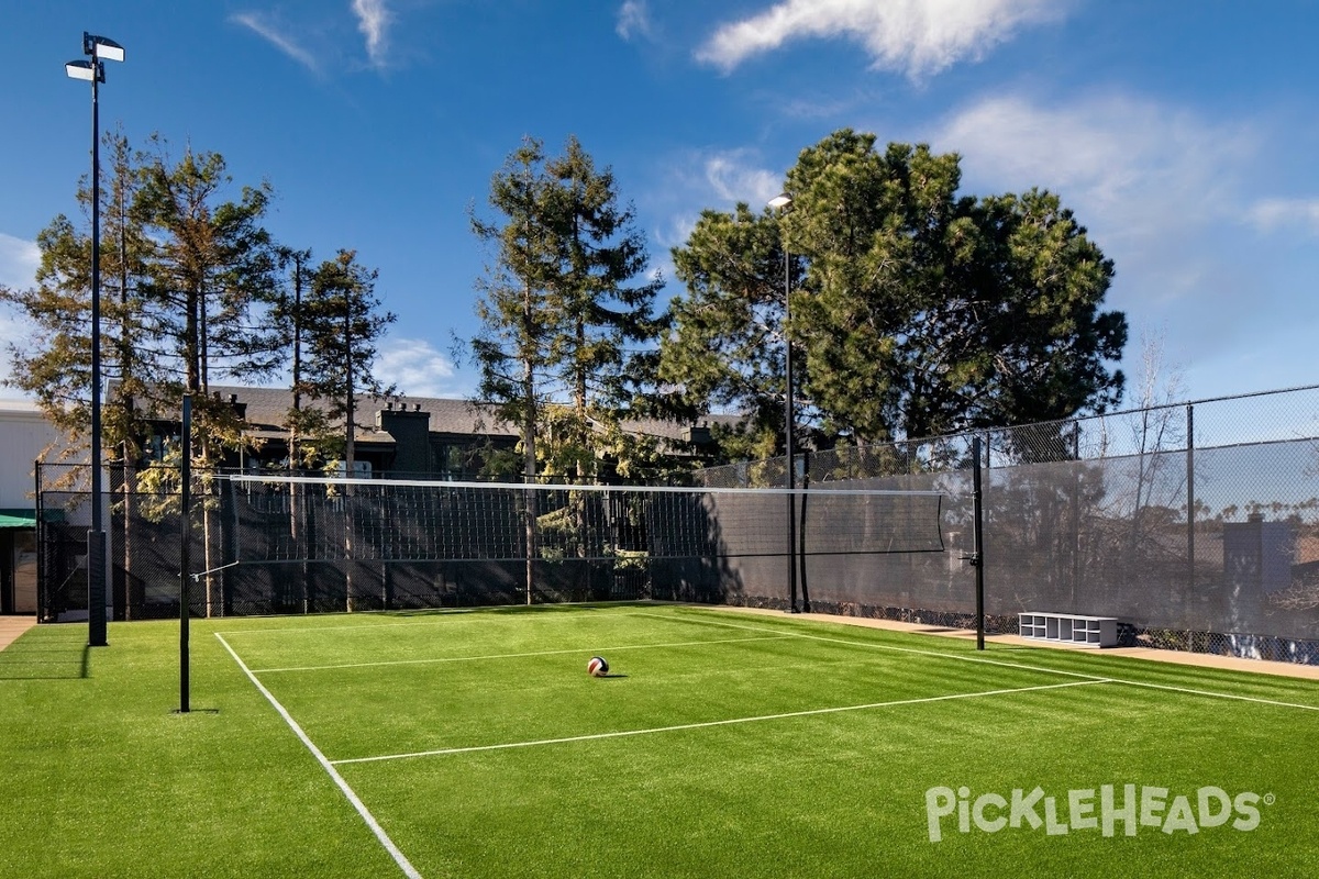 Photo of Pickleball at South Shore Apartments